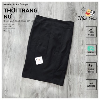 THANH LÝ chân váy xuất khẩu WN1022