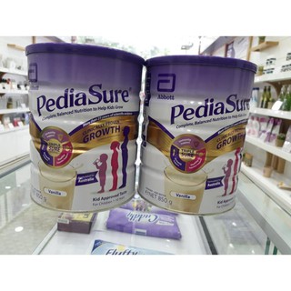 Sữa Úc Pedia Sure Vanilla (850g)