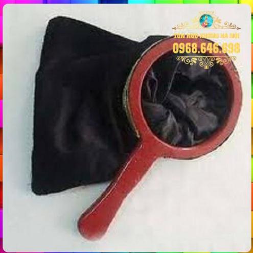 Ảo thuật túi càn khôn  TÚI 2 NGĂN ẢO THUẬT