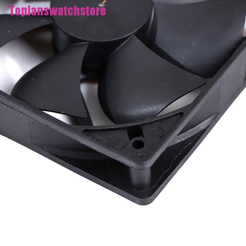Quạt Tản Nhiệt DC 5V Không Chổi Than Cho Máy Tính