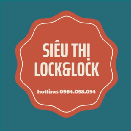 Siêu thị locknlock