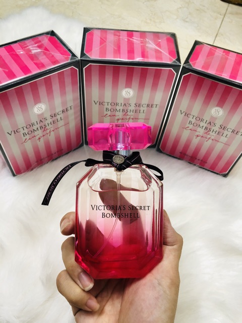 Nước hoa Victoria's Secret Bombshell | BigBuy360 - bigbuy360.vn