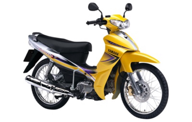 Hộp bánh răng tốc độ hợp kim yamaha / cùi công tơ mét yamaha