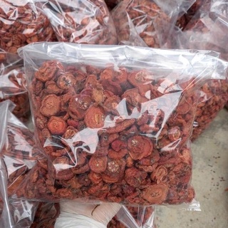 Táo mèo khô ngâm rượu chuẩn Yên Bái (Giá tốt)