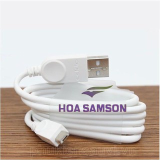 Cáp sạc nhanh Oppo 2A chân Micro