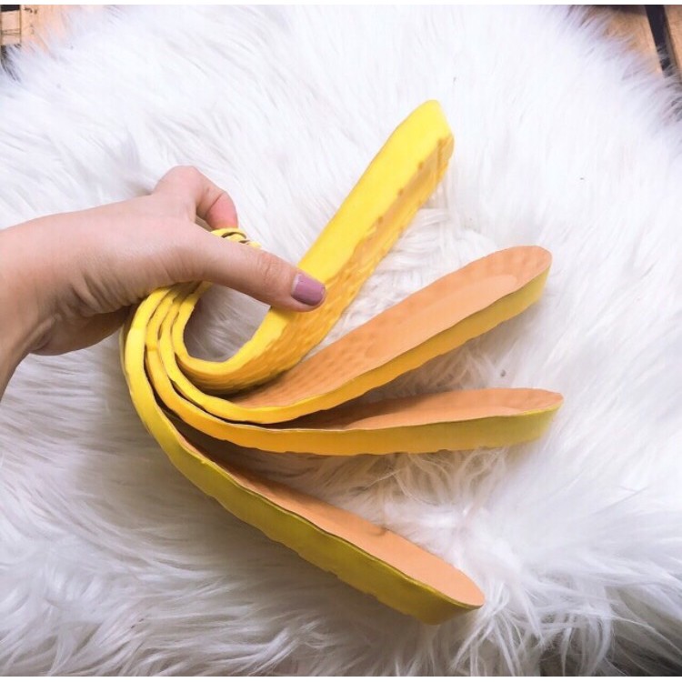 Lót Giày Cao Su Non Tăng Chiều Cao Giá Xả Kho - lazini