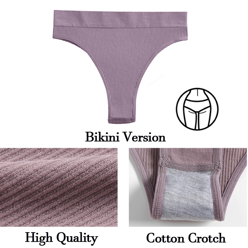 Cute Byte Bộ Đồ Lót Áo Ngực Không Gọng + Quần Lót Lưng Thấp Không Đường May Thiết Kế Dễ Thương Cho Nữ