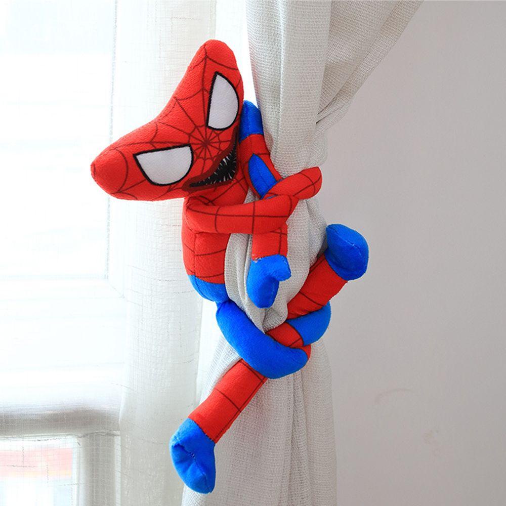 Thú Nhồi Bông Đồ Chơi Hình Động Vật Cho Trẻ Em MXMUSTY