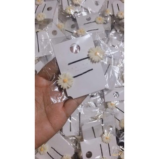 Sét 2 kẹp tóc họa mi siêu hót