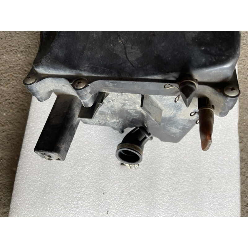 Lọc gió xe Sirius fi 110cm Hãng Yamaha