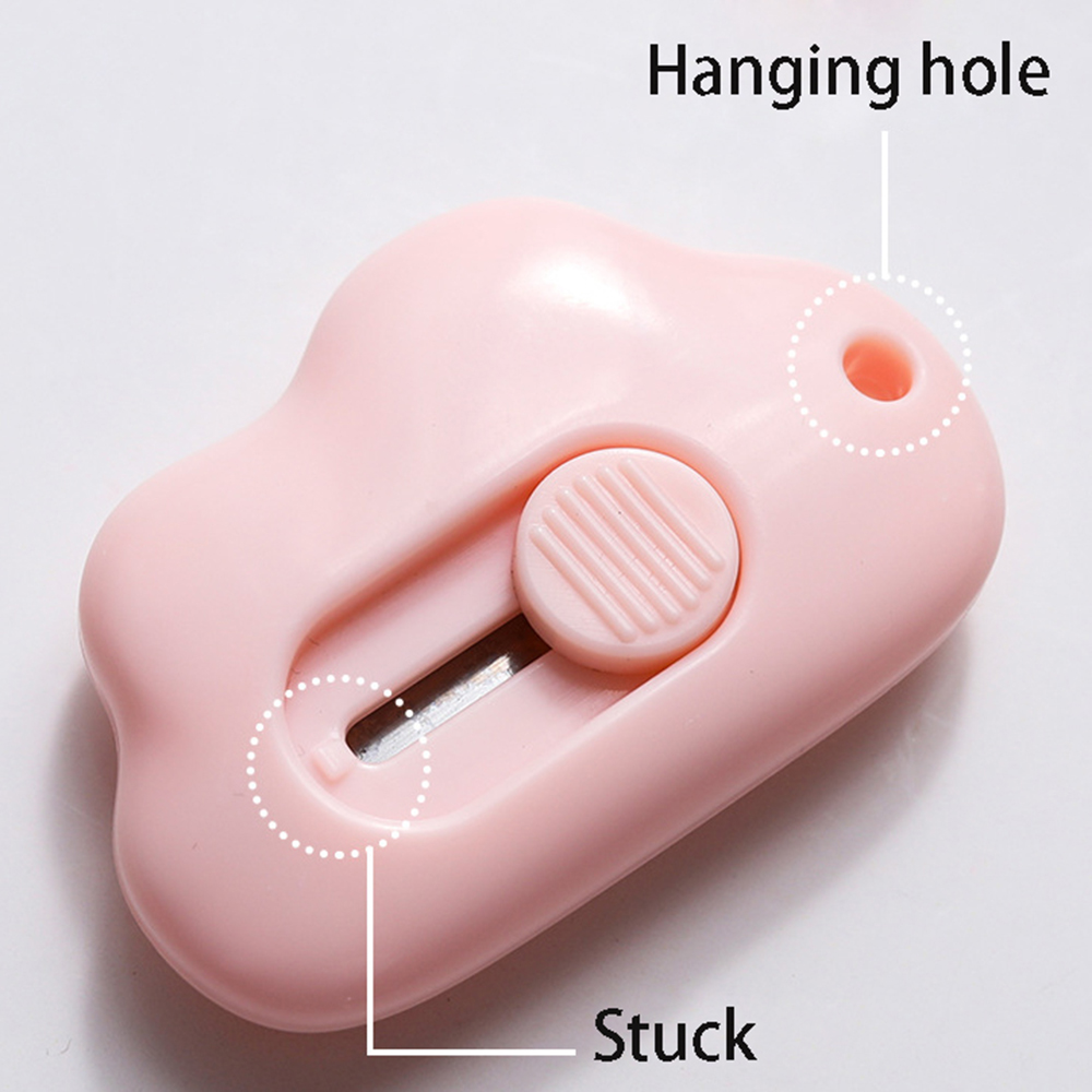 Dao Cắt Giấy Tiện Lợi Thiết Kế Cho Văn Phòng