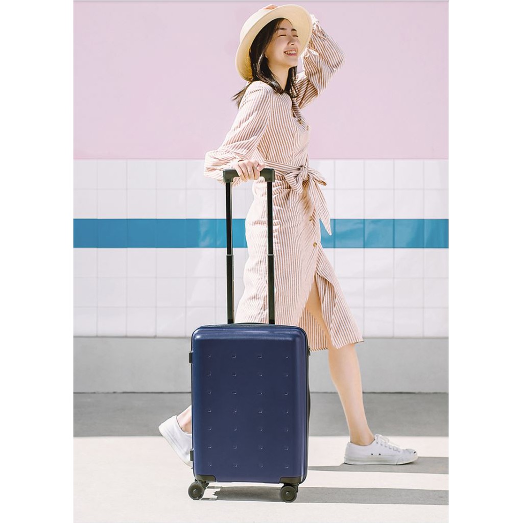 Vali Xiaomi Millet 2019 20inch Cao Cấp chính hãng