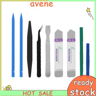 Bộ Dụng Cụ Sửa Chữa 8 Trong 1 Cho Laptop Điện Thoại Di Động