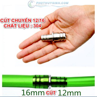 [FREESHIP 99K TOÀN QUỐC] Cút chuyển ống, Nối ống nước máy lọc