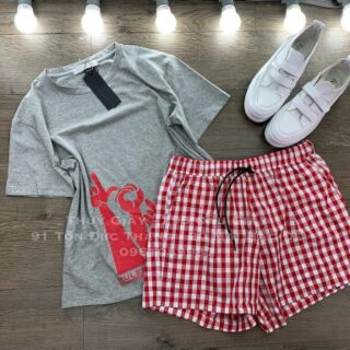 Bộ puma ngắn