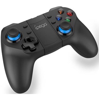 Tay cầm chơi game IPEGA pg-9129 không dây kết nối Bluetooth cho iOS Androi -dc4159