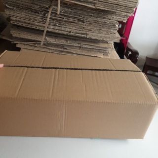 Bộ 5 thùng  56 x 28 x 12 cm