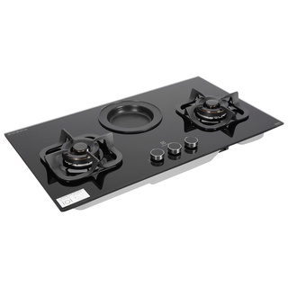 Bếp ga âm Electrolux EHG9360BS