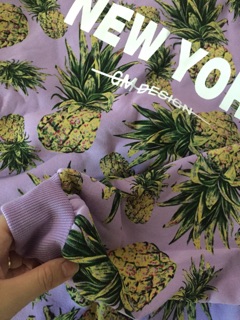 Áo dứa🍍🍍 2 màu, full size
