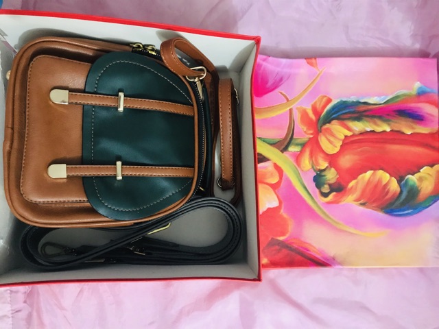 Túi xách quảng châu