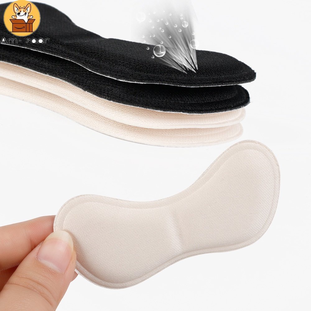 Miếng Dán Gót Chân Chống Đau Tiện Dụng Chất Lượng Cao