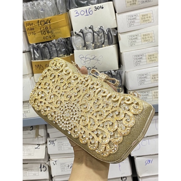 Túi Đầm Đeo Vai Hàng Cao Cấp