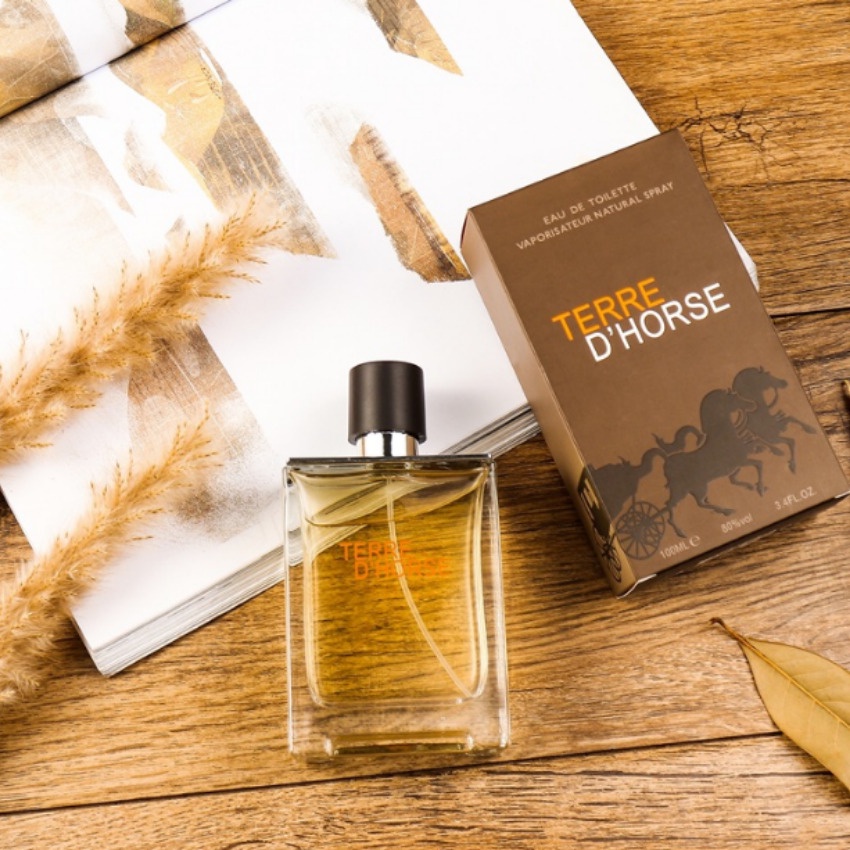 Nước hoa nam thơm lâu nam tính dầu thơm nam 100ml Terre tinh dầu nước hoa đặc biệt A220 | BigBuy360 - bigbuy360.vn