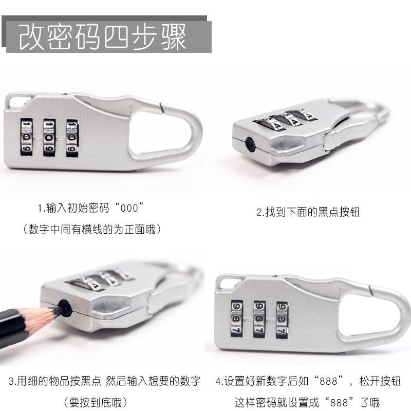 Sổ Tay Nhật Ký Có Mã Khóa Số 96 Inch Hình Trái Tim Dễ Thương