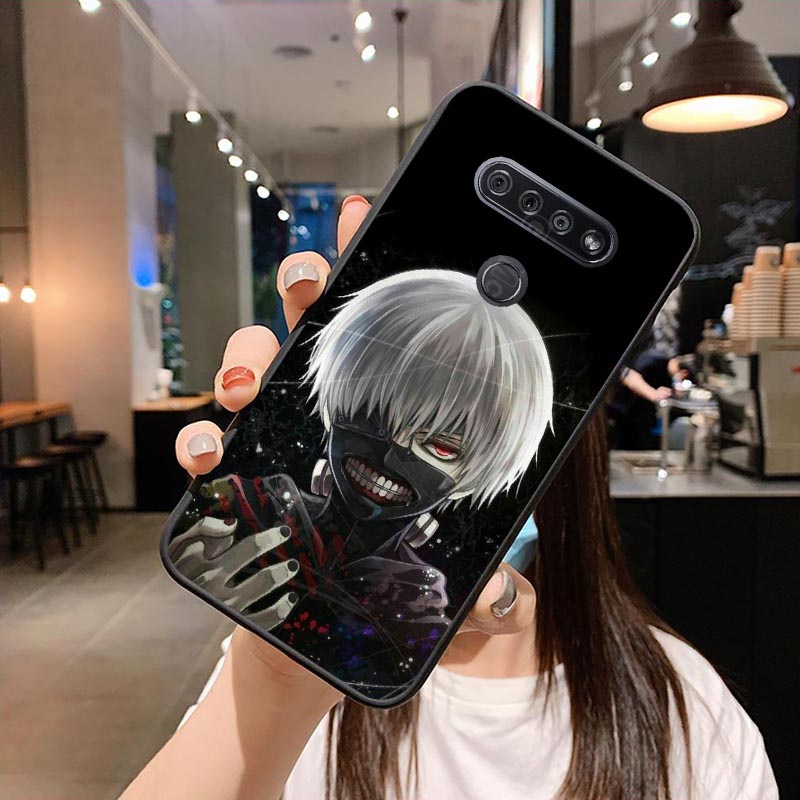 Ốp Lưng In Hình Cho Điện Thoại LG K51 / LMK500UM / LG Q51 / LM-Q510N / Q510