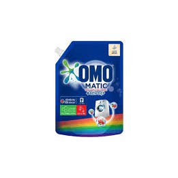 Nước giặt Omo Matic Các Dòng 2kg/2.2kg/2.3kg