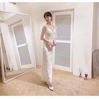 VÁY CƯỚI HÀN QUỐC