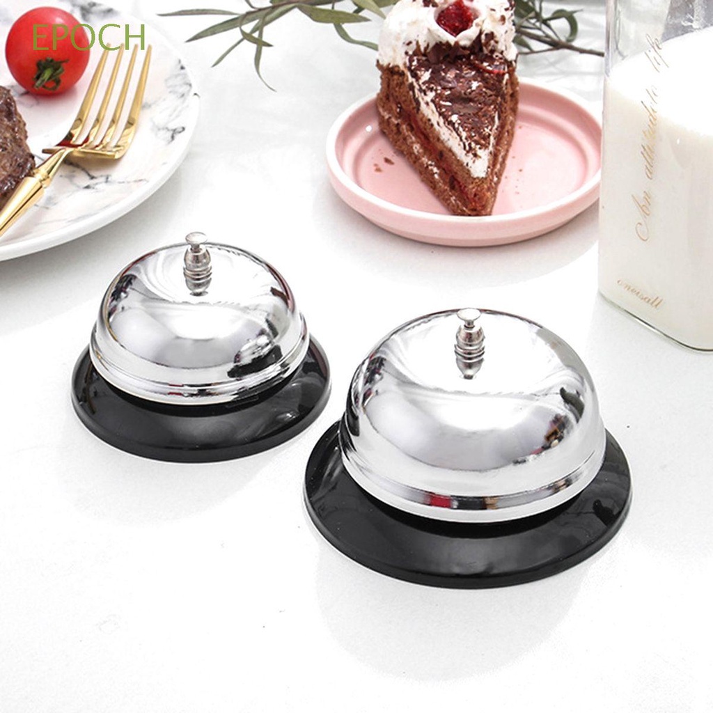 Chuông để bàn chống bụi dùng cho nhân viên phục vụ nhà hàng/khách sạn