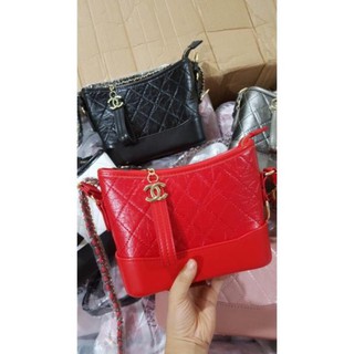 [HOT DEAL] Túi xách CN Hobo đế cứng size 22cm