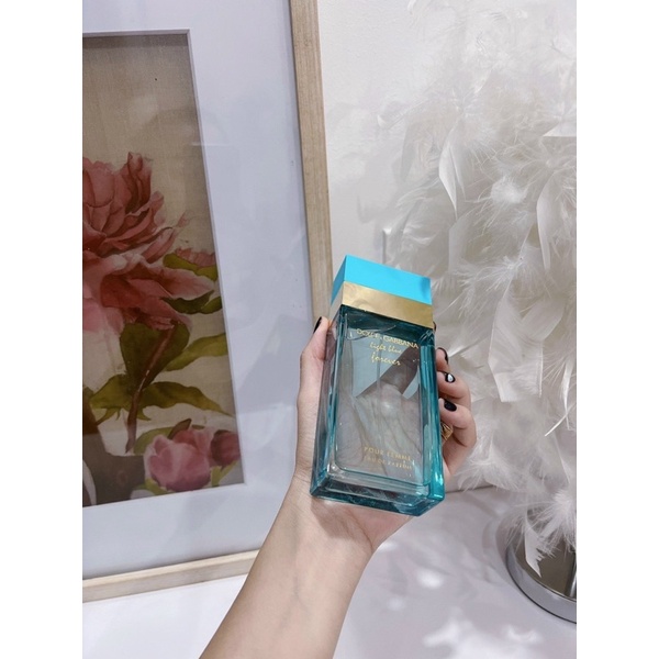 ⛅  Nước hoa DG Light Blue Forever Woman 5ml/10ml/20ml) ®️