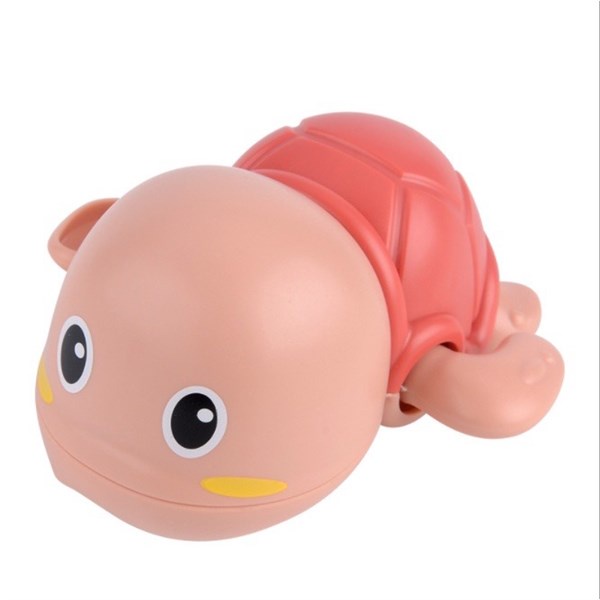 Đồ Chơi Nhà Tắm Cho Bé  Rùa Bơi Siêu Đáng Yêu Cho Bé Dùng Để Chơi