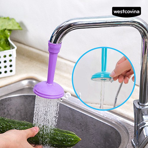 Đầu Vòi Sen Có Chức Năng Lọc Tiết Kiệm Nước