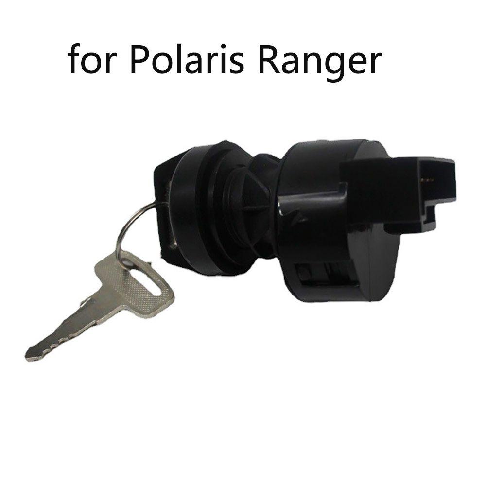 Bộ Chìa Khóa Đánh Lửa Thay Thế Chuyên Dụng Cho Polaris Ranger Sportsman