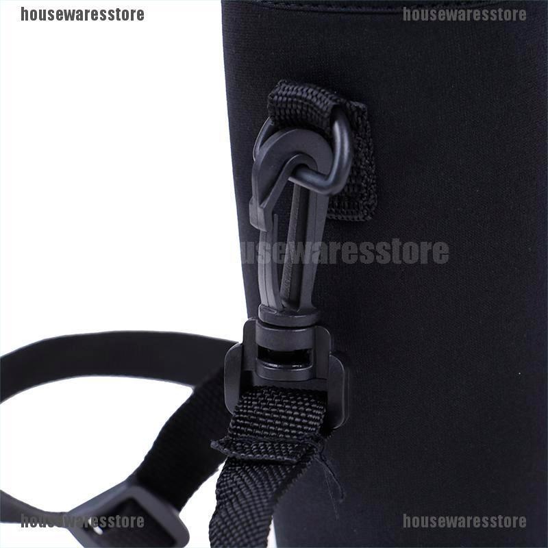 Vỏ Bọc Bình Nước 420ml - 1500ml Tiện Dụng