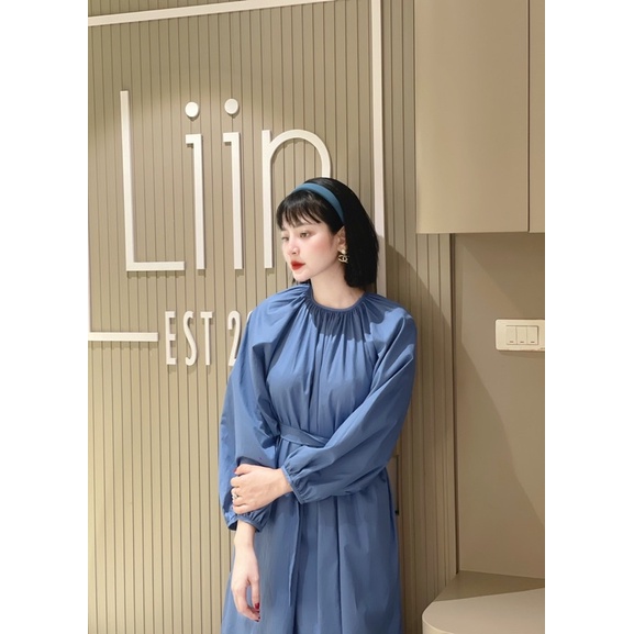 LIIN - Váy suông thiết kế nữ tính, nhẹ nhàng | BigBuy360 - bigbuy360.vn