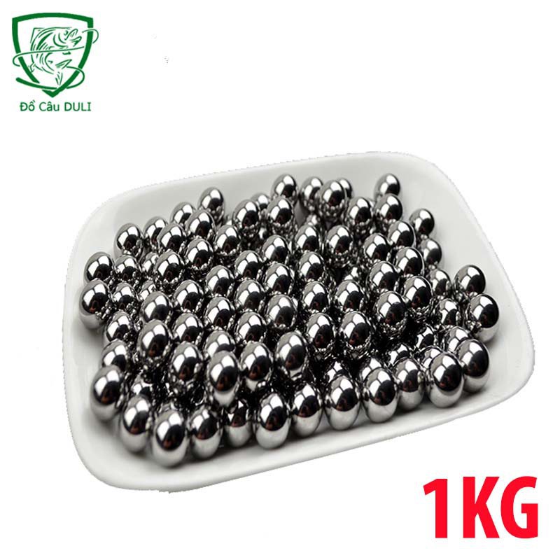 1 kg BI SẮT 8mm GIÁ RẺ