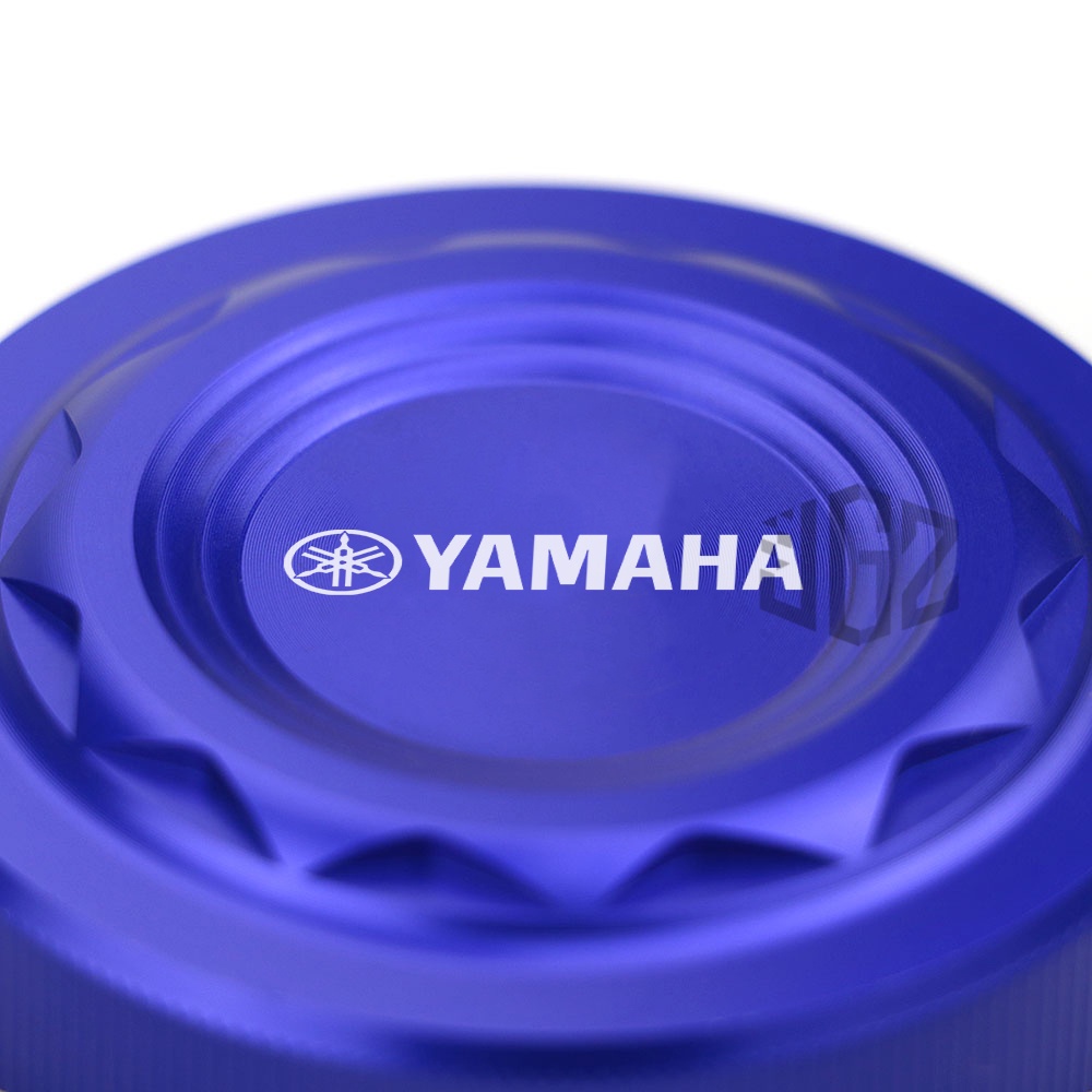Nắp Đậy Bình Nhiên Liệu Cho Xe YAMAHA NVX155 AEROX155 LC150 HONDA ZOOMER X110