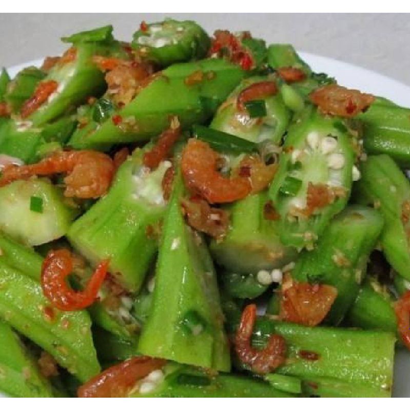 Hạt giống đậu bắp xanh cao sản 10 hạt Giống Đậu Bắp Thân lùn - trái sai, trồng quanh năm