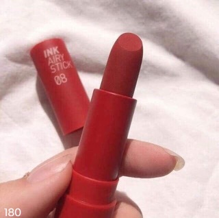 Son Thỏi PERIPERA ink airy stick