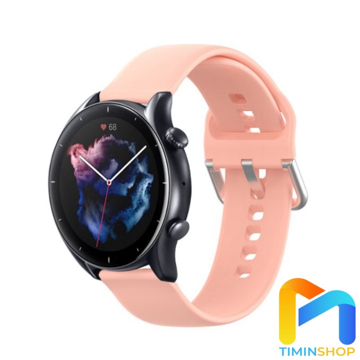 Dây đeo Amazfit GTR 3/ 3 Pro/ GTR 2/ 2e/ GTR 42/ 47mm