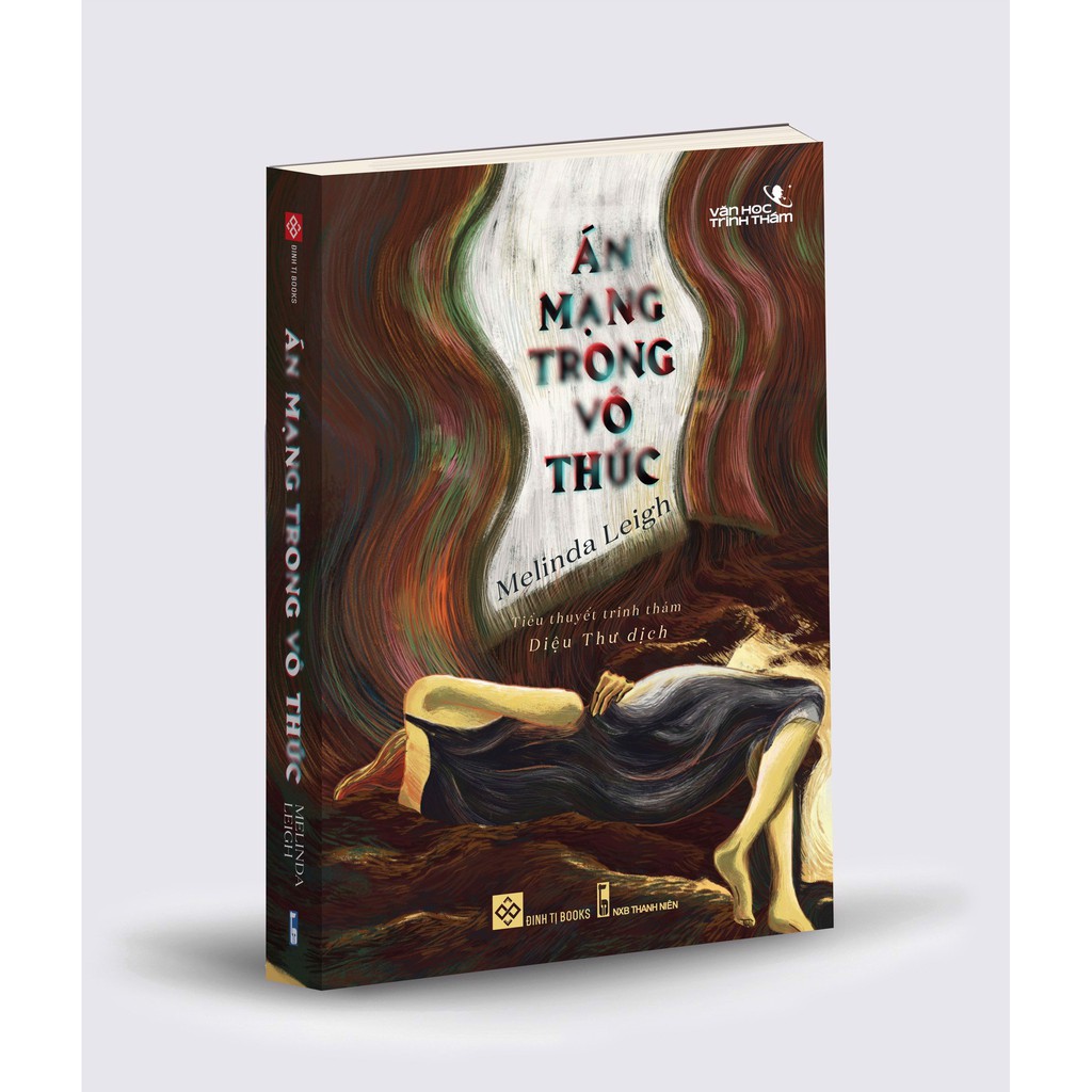 SÁCH - Án mạng trong vô thức