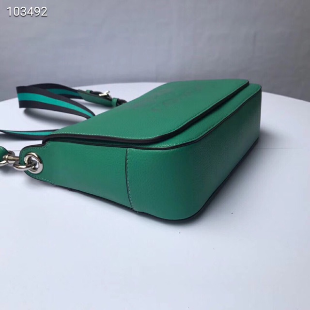 TÚI COACH JES MESSENGER F72703