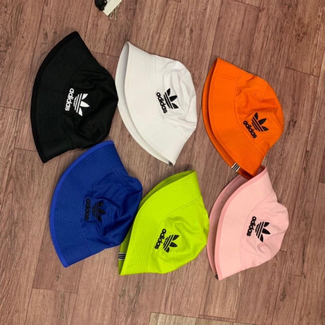 NÓN Vành tròn Adas Hàng xuất