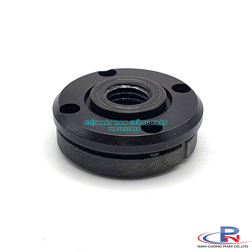 Mặt bích giữ lưỡi máy mài 125mm, 150mm, 180mm, 230mm Makita 224415-9 224485-8