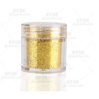 Nhũ rắc hũ 10g