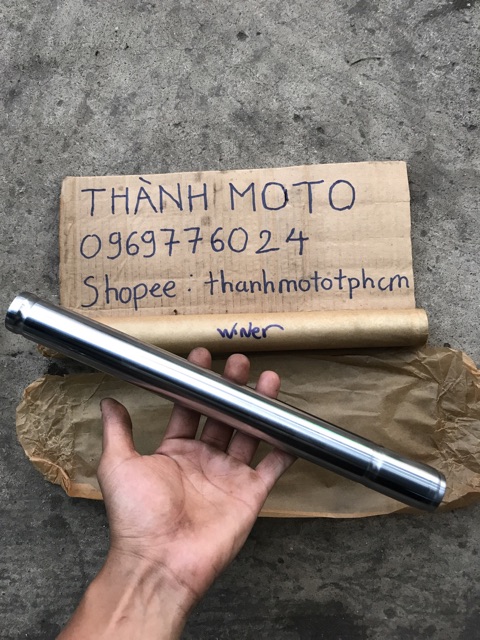 Ty phuộc trước xe Winner 150, Winner X - HONDA